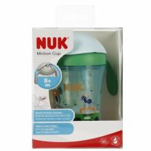 NUK 255639 Cup 230 ml MOTION CUP
