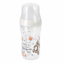 NUK 742027 Silicone Bottle WINNIE THE POOH 260ml