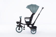 MOOVKEE Tricycle LIAM turquoise blue