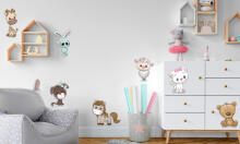 MARKO SRP-023 Wall Decoration Bear