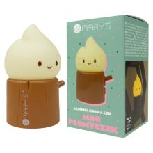 MARY'S MW61408 LED Night Lamp Mini Flame