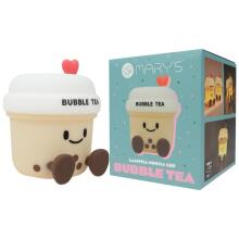 MARY'S MW61409 LED Night Lamp Bubble Tea