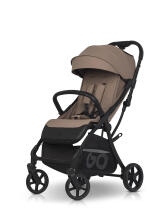EASY GO Bērnu rati FARO SAVANNA BEIGE