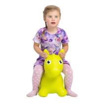 Gerardo's Toys Jumpy hüppeloom Hobune, sinine
