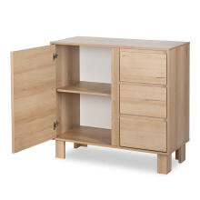 Klups Olivia Art.254311  Kumode