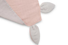 DIAPER CUDDLY BUNNY