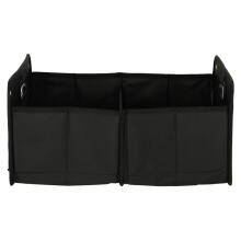 Ikonka Art.KX3102 Automašīnas bagāžnieka organizatoriskā soma 47x44x23
