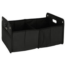 Ikonka Art.KX3102 Automašīnas bagāžnieka organizatoriskā soma 47x44x23