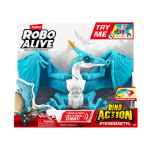 ROBOALIVE interactive toy Dino Action Pterodactyl