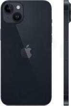 Apple iPhone 14 256GB Black  Prece no ekspozīcijas Garantija 2 gadi