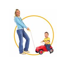 BIG Adjustable Tow Rope for Bobby Car