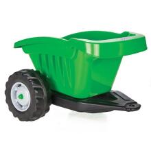 WOOPIE ACTIVE TRAILER Green 35 kg