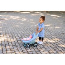BIG Buggy Stroller 3 in 1