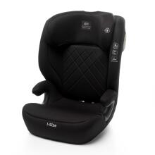4Baby Nero i-Size NERO 100-150CM black I-SIZE