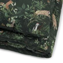 Makaszka  Bedding Set Bamboo M 100x135/40x60cm Art.254546 Woodland   High quality bed linen made from natural bamboo