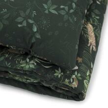 Makaszka  Bedding Set Bamboo M 100x135/40x60cm Art.254546 Woodland   High quality bed linen made from natural bamboo