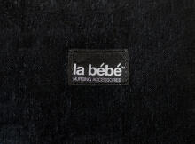 La bebe™ Mama Blouse Linen Art.2881 Universāla blūze grūtniecēm  no dabīga lina, Dabīgā lina krāsa