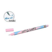 For School - Erasable gel pen, 4 varieties