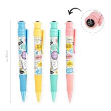 For School - XL motivational pen, 4 varieties