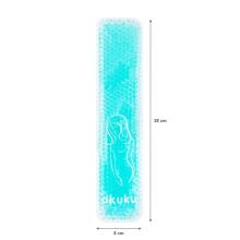AKUKU A0683 Gel Compress for Intimate Areas