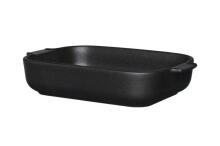 Maku Robuste oven dish with lid 29,7x18 cm
