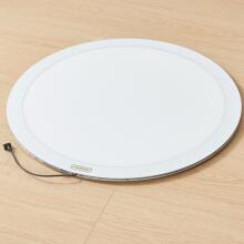 MASTERKIDZ Round LED Light Panel