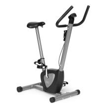 Bicycle, home exercise bike with computer