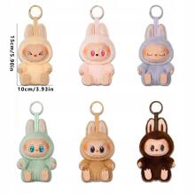Labubu Figure Art.254922 Фигурка Лабубу,15см