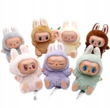 Labubu Figure Art.254922 Фигурка Лабубу,15см