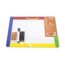 VIGA Wooden Double-Sided Magnetic Chalkboard Accessories
