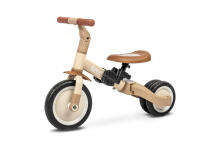 BIKE FOX BEIGE