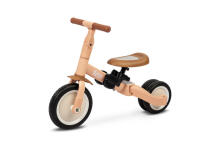 BIKE FOX ORANGE