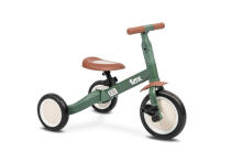BIKE FOX GREEN