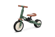 BIKE FOX GREEN