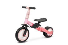 BIKE FOX PINK