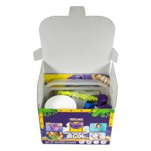 Set of sensory masses - Multisensory Box
