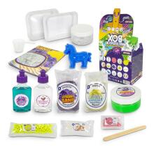 Set of sensory masses - Multisensory Box