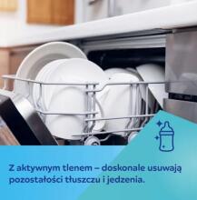 CANPOL 1/502 Eco-Certified Dishwasher Tablets 30 pcs