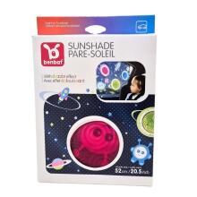 BENBAT BENB-SS601 Sunshade for Window Cosmos XXL