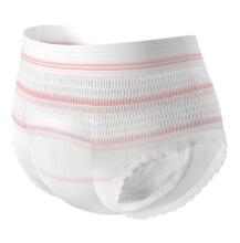 CANPOL 78/011 Breathable Postpartum Underwear 2in1 with Pad S/M