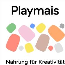 Playmais Classic – 1200 Pieces Craft Set