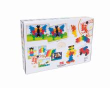Plus Plus Constructor - Puzzle, LARGE, Basic, 60