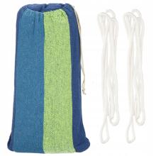 Hanging Hammock XXL Springos HM033, 200 x 150 cm