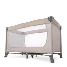 Hauck Dream N Play Baby Travel Art.255192 Beige