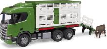 Bruder Scania Super 560A Art.03548