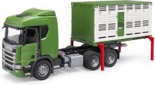 Bruder Scania Super 560A Art.03548