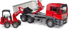 Bruder TGS Truck Art.03767