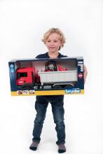 Bruder TGS Truck Art.03767