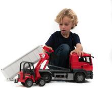 Bruder TGS Truck Art.03767