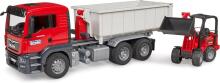 Bruder TGS Truck Art.03767